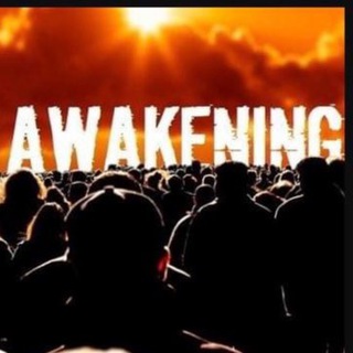 Logo des Telegrammkanals rationales_great_awakening - Rationales Great Awakening 🧐🤔💡😉