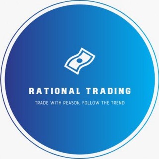 Логотип телеграм -каналу rationaltradinggroup_official — Rational Trading | крипта, финансы, трейдинг