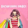 Logo of telegram channel ratjoenshopeemurahh — RACUN SHOPEE MURCE