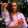 Логотип телеграм канала @ratmanskay_maria_vibe — Ратманская Мария «Автономия ума и тела»