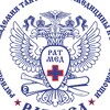 Логотип телеграм канала @ratmed_tactic — Тактическая медицина - РАТМЕД