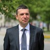 Логотип телеграм канала @ratnerma — Михаил Ратнер