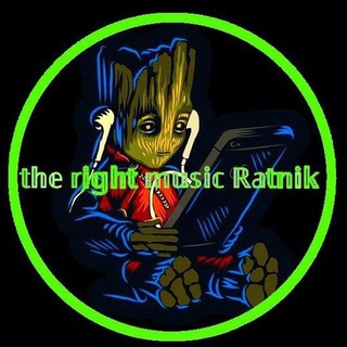 Логотип телеграм канала @ratnikmusika — 𝕥𝕙𝕖 𝕣𝕚𝕘𝕙𝕥 𝕞𝕦𝕤𝕚𝕔 ℝ𝕒𝕥𝕟𝕚𝕜