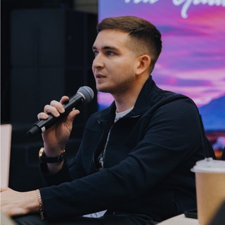 Логотип телеграм канала @ratnikov_official33 — Молодой 2.0 | Ратников
