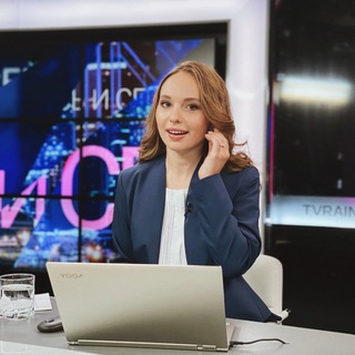 Telegram channel РАТНИКОВА ТУТ logo