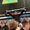 Логотип телеграм канала @ratsfans — 📣RATS FANS⚽️