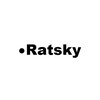 Логотип телеграм канала @ratskyhub — Ratsky OpenSource Hub