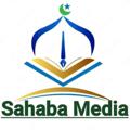 Logo saluran telegram raudatulilmfoundion — SAHABA MEDIA