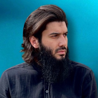 Логотип телеграм канала @rauf_salyaf — RAUF
