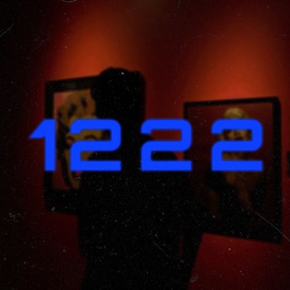 Логотип телеграм канала @raufni_tg — 1222-й
