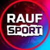 Telegram kanalining logotibi raufsporttj — Raufsport 🇹🇯