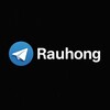 Logo of telegram channel rauhong — Tổng hợp link nhóm @rauhong 🔞