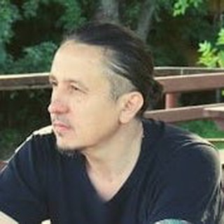 Логотип телеграм канала @raul_dzen — Рауль Абдюшев @ Личный блог