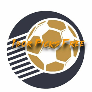 Logo saluran telegram rauliborpicksfree — IBOR PICKS FREE