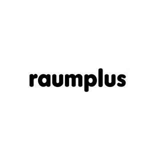 Логотип телеграм канала @raumplus_ru — raumplus.ru Мебель и перегородки на заказ