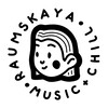 Логотип телеграм -каналу raumskayamusic — Raumskaya