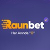 Telegram channel Raunbet logo