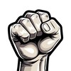 Telegram channel RАUND logo