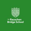 Логотип телеграм канала @rauschen_bridge_school39 — Семейная (не)школа | The Rauschen Brigde School | Светлогорск