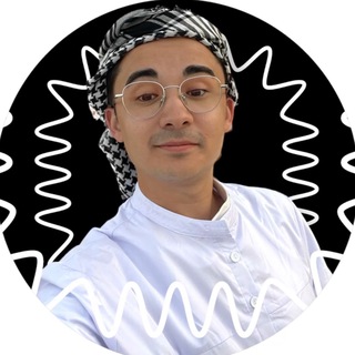 Логотип телеграм канала @raushan_mi — Раушан