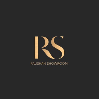 Логотип телеграм канала @raushan_showroom_new — Raushan showroom