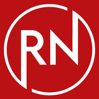 Telegram channel Raushan NUR Academy logo
