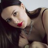 Логотип телеграм канала @raushka11 — Валерия❤️