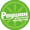 Logo of telegram channel raushprod — Raushan Production