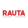 Логотип телеграм канала @rautaua — Rauta