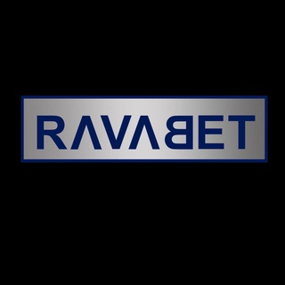 لوگوی کانال تلگرام ravabet90 — Ravabet90