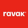 Логотип телеграм канала @ravak_market — Ravak | Сантехника
