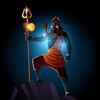 टेलीग्राम चैनल का लोगो ravan_meghnad — 𝐑 𝐀 𝐕 𝐀 𝐍 ™ ☬