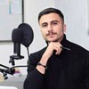 Telegram channel روانِ متین logo
