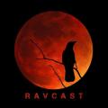 لوگوی کانال تلگرام ravcast — راوکست