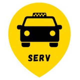 Логотип телеграм канала @rave_taxi — Taxi