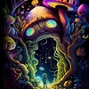Telegram channel Rave_Exotics logo