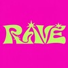Логотип телеграм канала @rave_nt — RAVE | Нижний Тагил