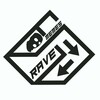 Логотип телеграм канала @rave_support_memes — rave memes