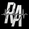 Логотип телеграм канала @raveadvisor — RaveAdvisor (ex. Уделошная)