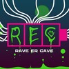 Логотип телеграм канала @raveercave — КАНАЛ ПЕРЕЕХАЛ (REC)