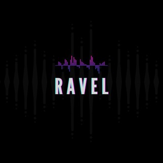 Логотип телеграм канала @ravel_music — RAVEL