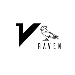 Logo de la chaîne télégraphique raven_v2ray - Raven v2ray