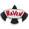 Логотип телеграм канала @raven_tgk — Raven⁴²