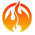 Logo saluran telegram ravencoinlegitairdrop — SITE ON FIRE