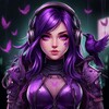 Логотип телеграм канала @ravengamersha — 🦭КУНИ ЛИ❤️‍🔥