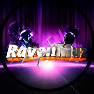 Логотип телеграм канала @ravenmuz — RavenMuz | TikTok Edit💣