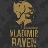 Логотип телеграм канала @ravenshopcasual — RAVEN SHOP|Casual&Gorpcore