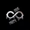 Логотип телеграм канала @raveparty55 — 𝐑𝐀𝐕𝐄 𝐏𝐀𝐑𝐓𝐘