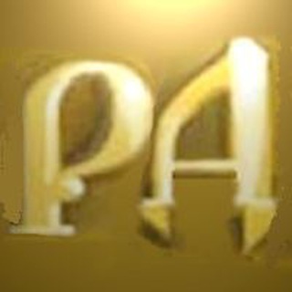 Логотип телеграм канала @ravestnik — РА⚜️ВЕСТНИК
