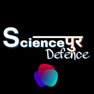 टेलीग्राम चैनल का लोगो ravi_thakurela — Sciencepur-Ravi Thakurela 👍